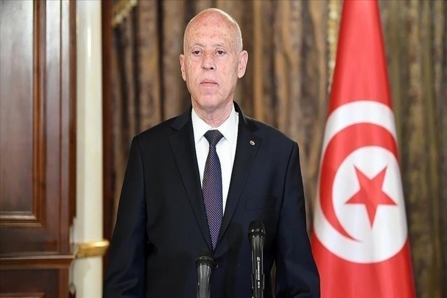 African Union criticizes Tunisia’s “racialized hate rhetoric” against migrants.