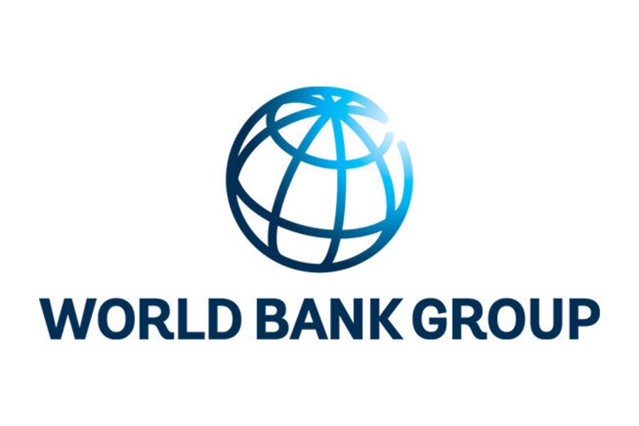 World Bank Chief Economist Gill urges fresh debt crisis solutions.