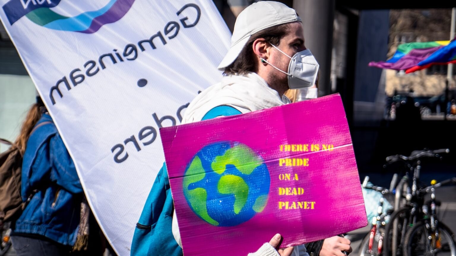 Ready for a Career Change? 4 Steps to Get You There