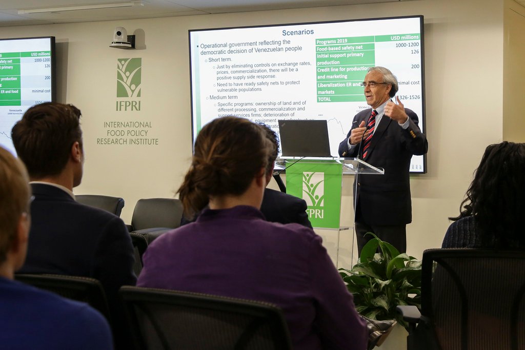 Tech Empowers the Fight Against Food Insecurity Tech Empowers the Fight Against Food Insecurity