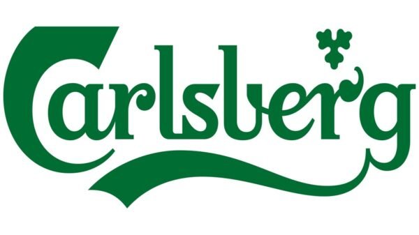 Jacob Aarup-Andersen becomes Carlsberg's CEO - Logo of carlsberg
