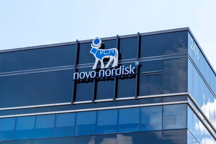 Novo Nordisk reduces US Wegovy supply to meet demand.