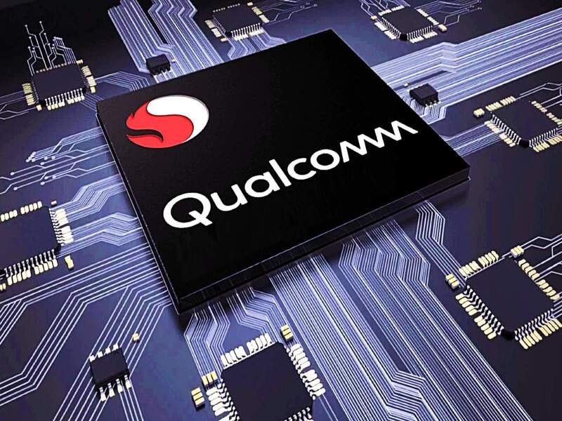Qualcomm’s “sobering report” worsens chip outlook