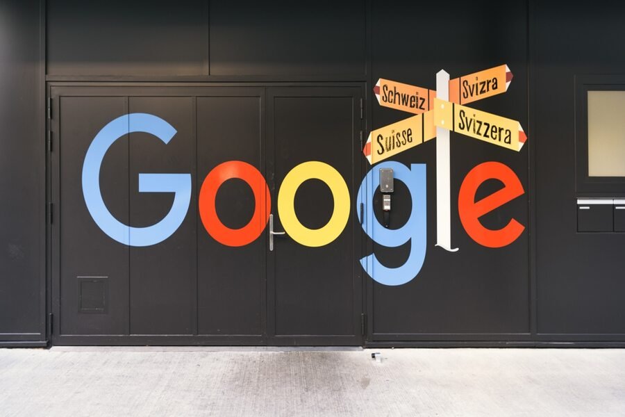 Swiss Google employees strike as Europe slashes jobs