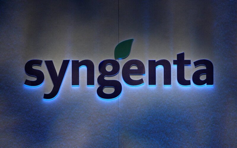 Syngenta’s $9.5 billion IPO nears with Shanghai bourse hearing.