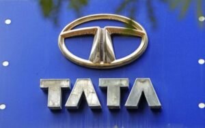 The Tata Logo