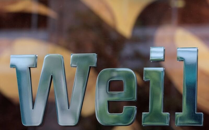 Weil and its M&A partner, Latham, continue their London expansion
