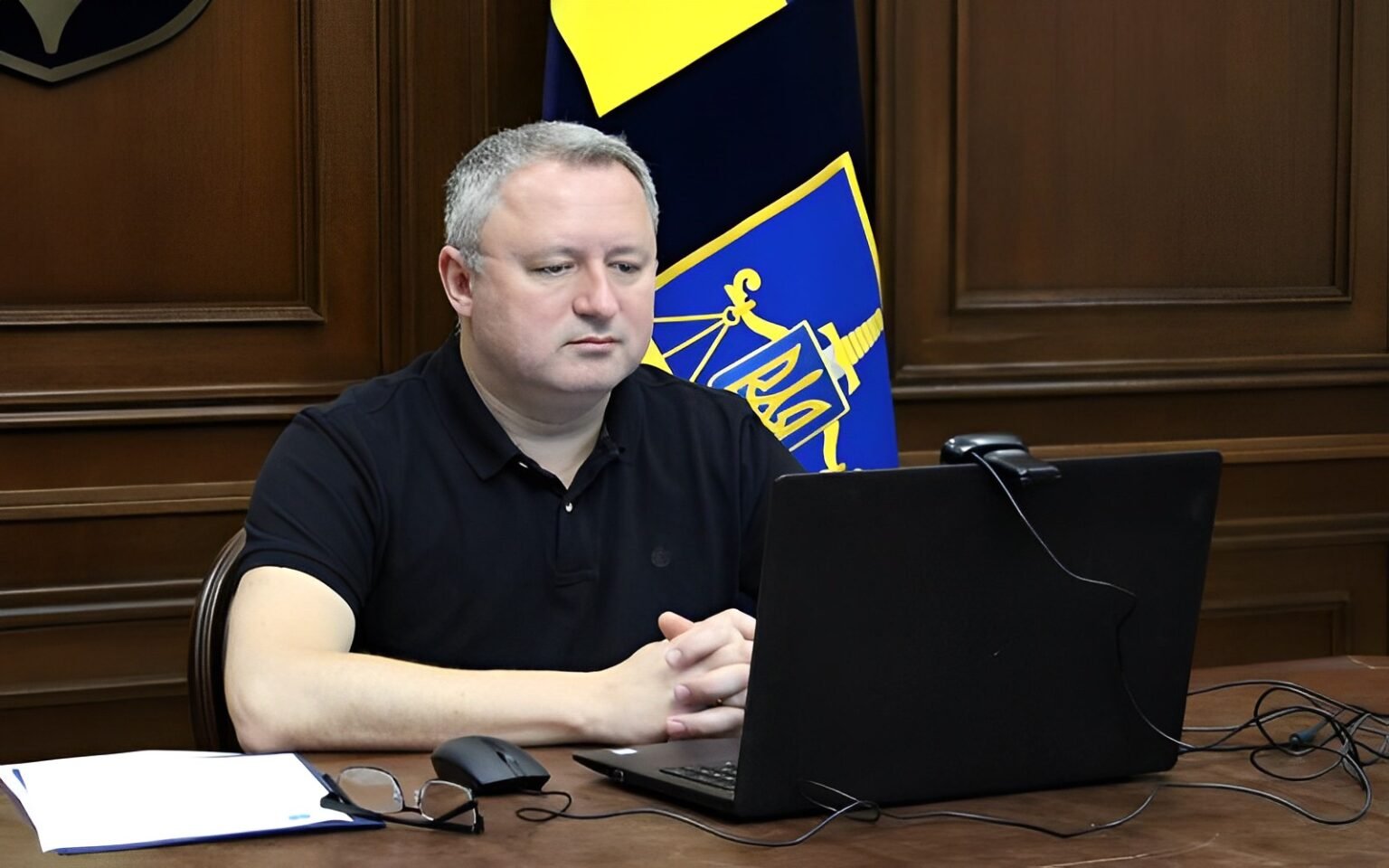 Kyiv official: Russian officials should be prosecuted in absentia for Ukrainian aggression