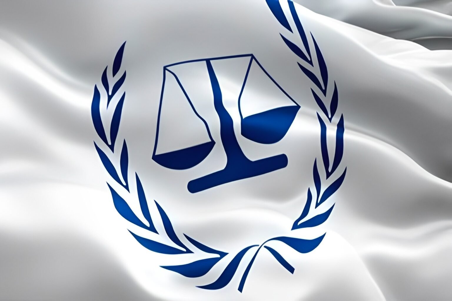 Russia defies Putin arrest order by filing its own ICC case.