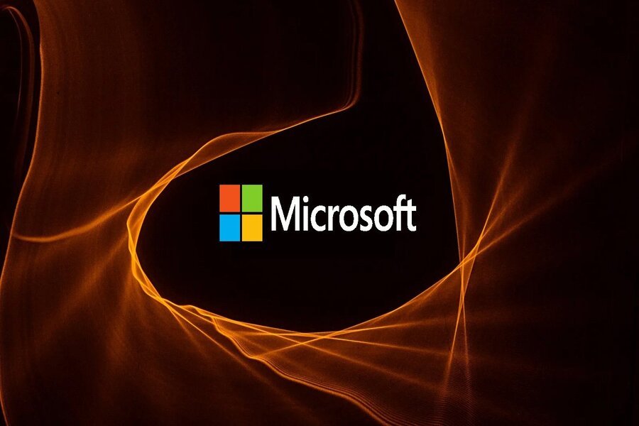 Microsoft creating its own AI chip Microsoft Photo Credit: SOPA Images