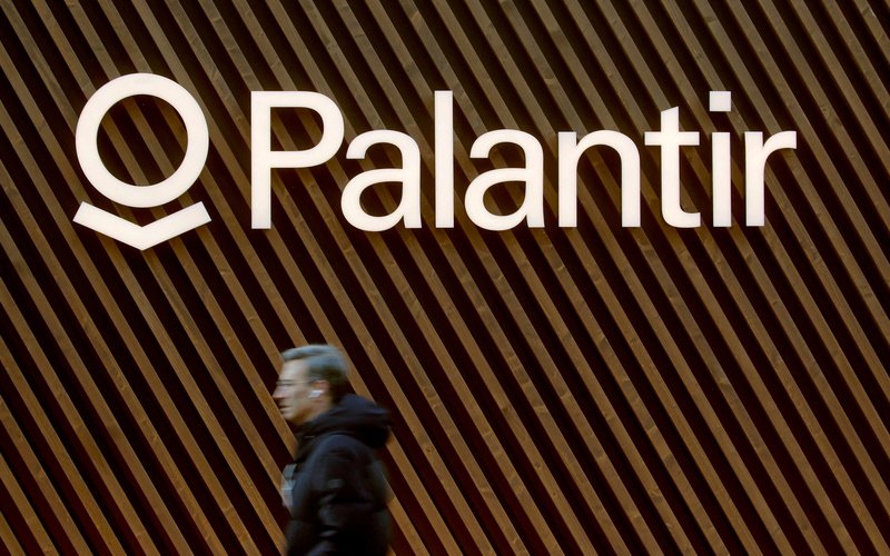 Palantir to help Ukraine investigate Russian war crimes
