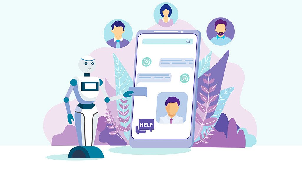 Chatbots: Revolutionizing Customer Service and Engagement