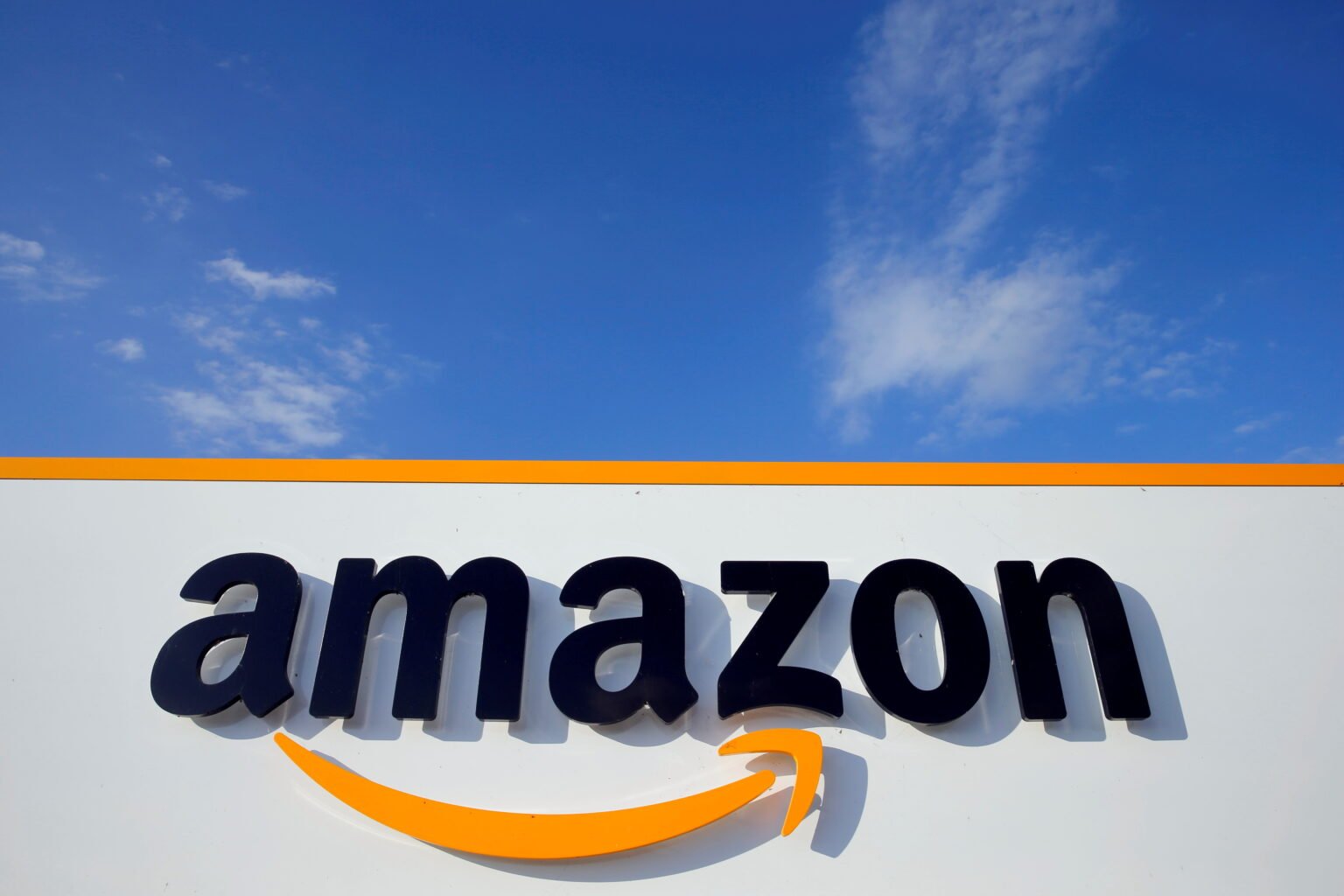 Amazon overhauls its delivery network for faster delivery, and profits.