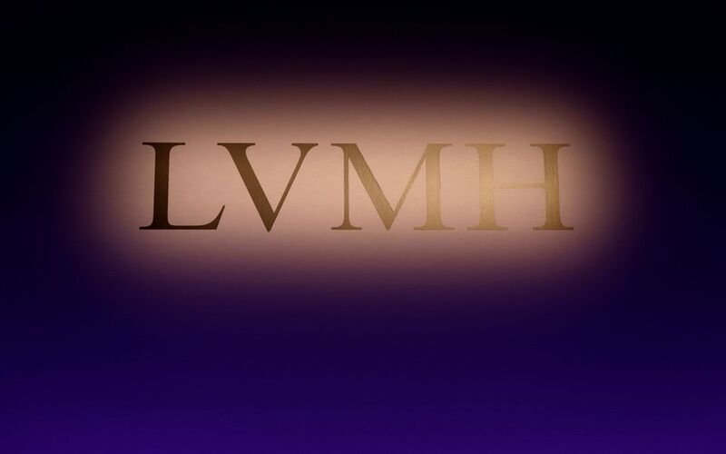 Chinese recovery boosted LVMH Q1 sales.