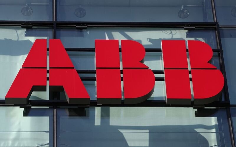 ABB lifts full-year projection after earnings tops estimates.
