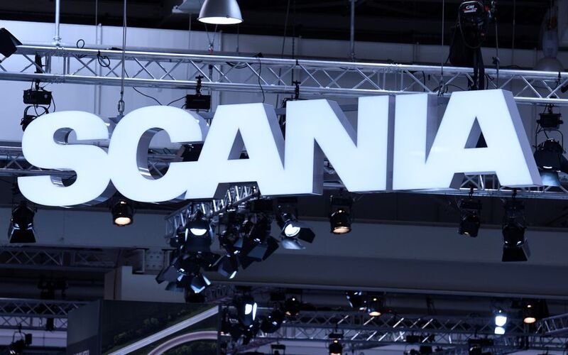 Northvolt and Scania launch heavy-truck battery.