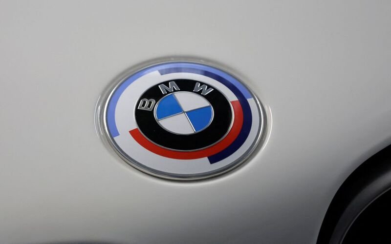 Price increases improve BMW automobile sales.