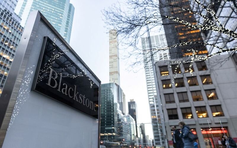 Blackstone sells Japan logistics businesses to GIC for $800 million.