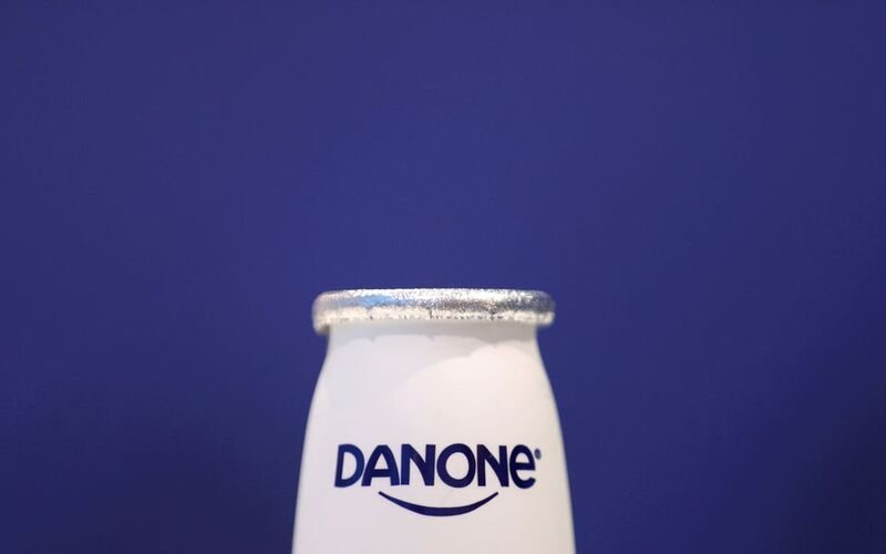 Danone boosts 2023 sales projection after price rises boost Q1.