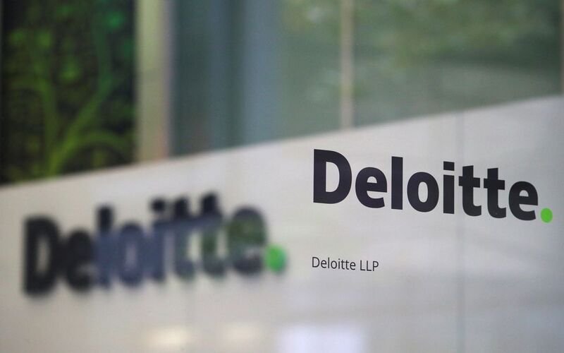 Deloitte will shed 1,200 US positions.