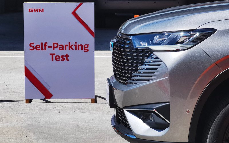 China’s GWM will launch Brazil factory in May 2024.