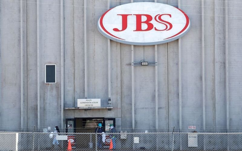 JBS terminates deal with US firm punished for child labor.