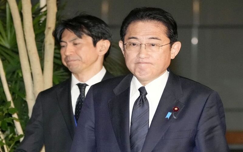 Japan PM says Osaka casino resort permission is nearing completion.