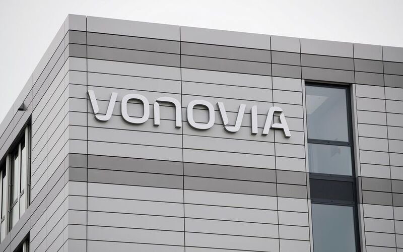 Vonovia sells 1 billion euro residential portfolio investment to Apollo.