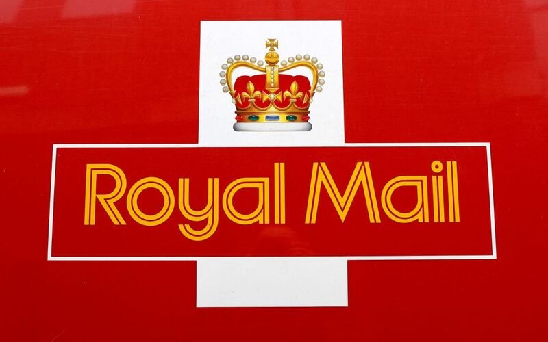 Royal Mail’s main union approves salary deal for vote.