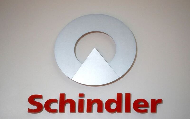 Schindler Q1 profit surpasses estimates on robust demand