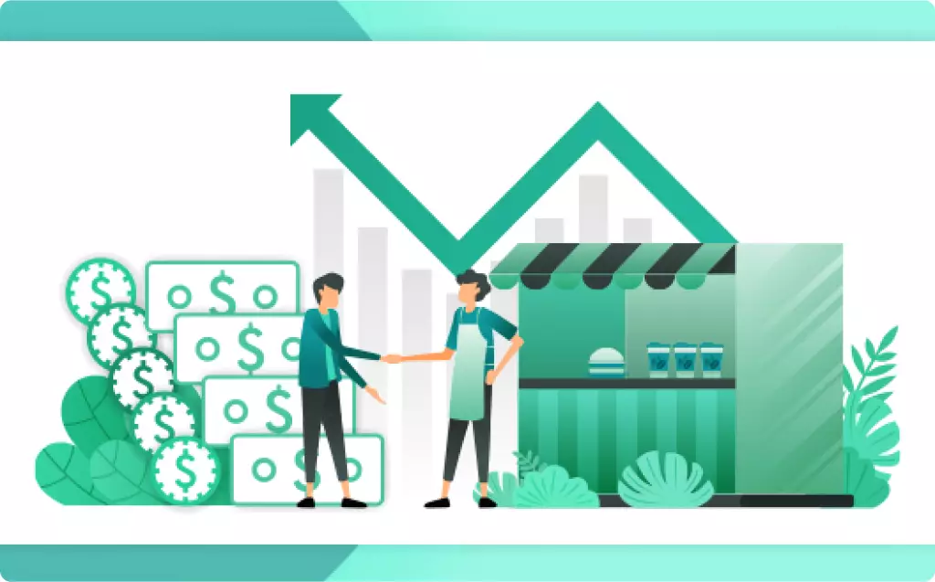 GREEN SMALL BUSINESS LOANS