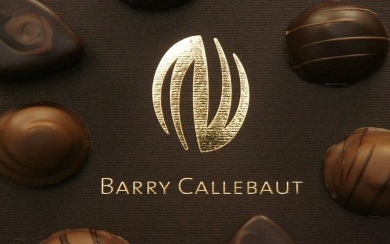 Barry Callebaut reduces sales outlook, hires new CEO.