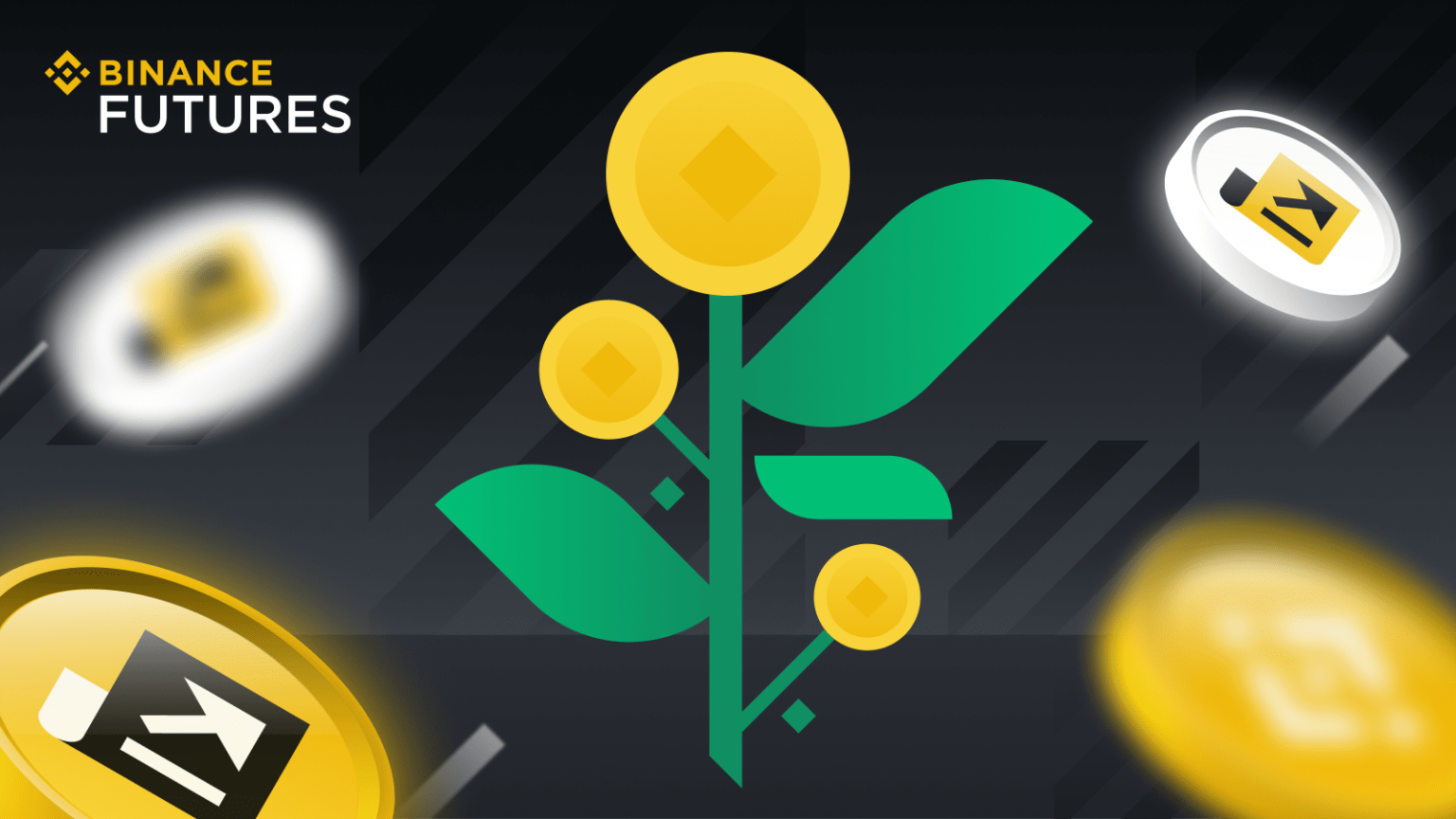 Binance futures: How to use the platform for trading futures contracts