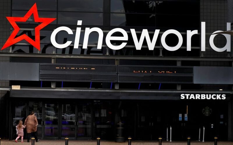 Cineworld’s reorganization plan passes US court.