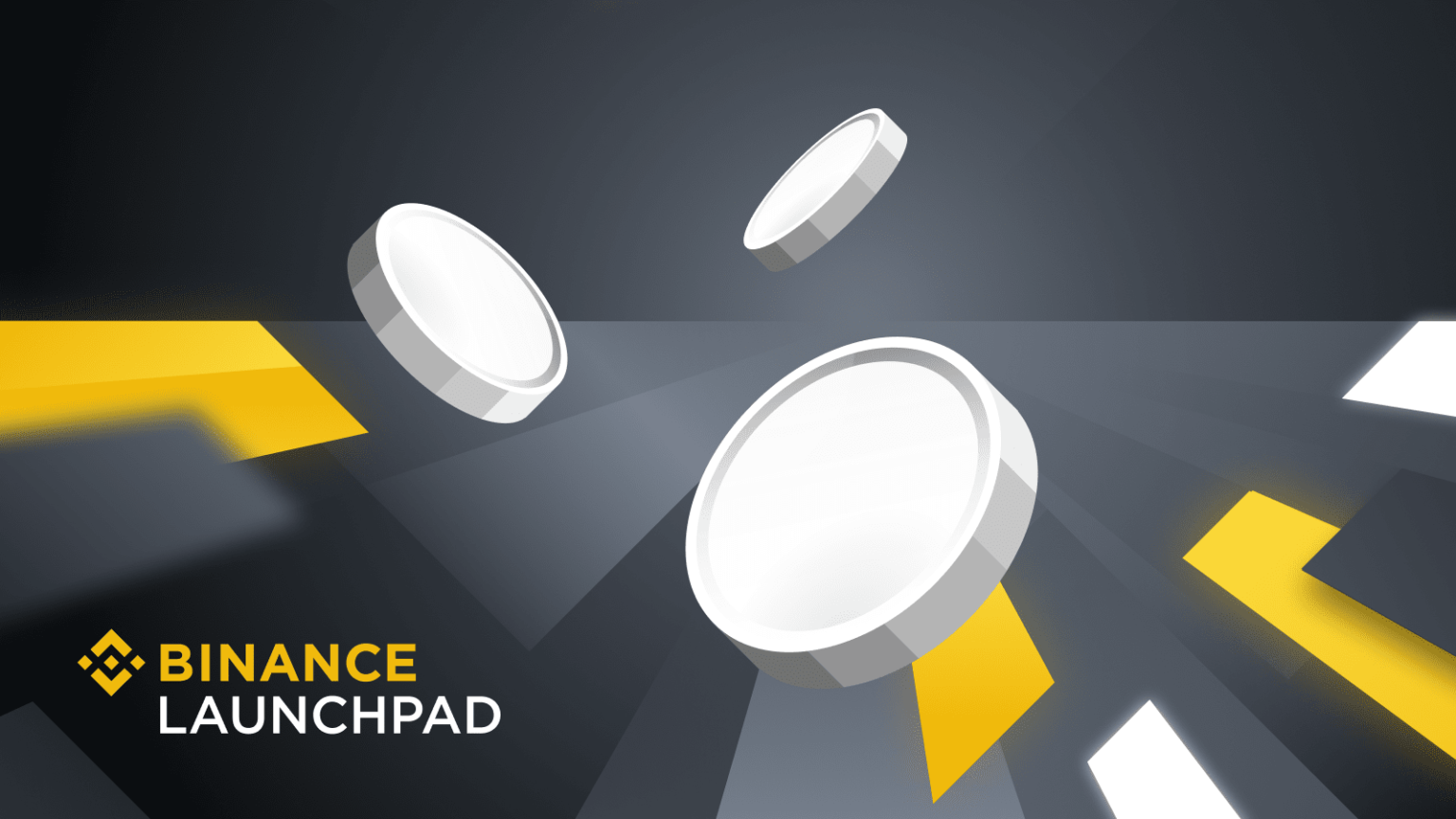 Binance launchpad: An overview of the token launch platform