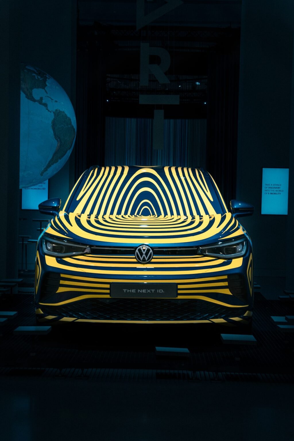 The Future of Autonomous Vehicles: Trends and Challenges