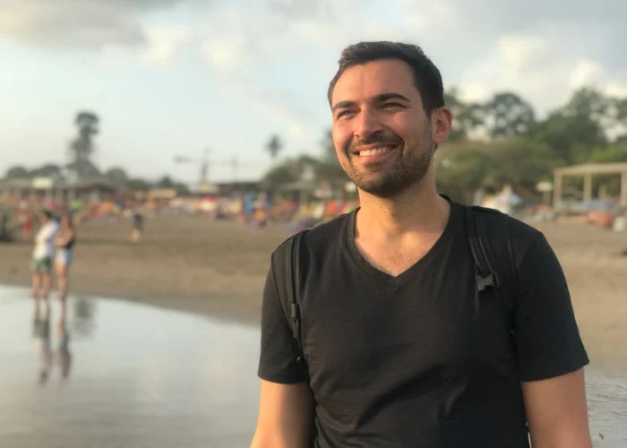 Team Building’s Michael Alexis: A Biography