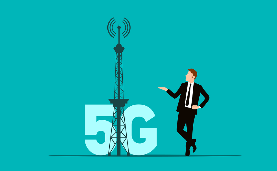 5G Technology: The Future of Communication