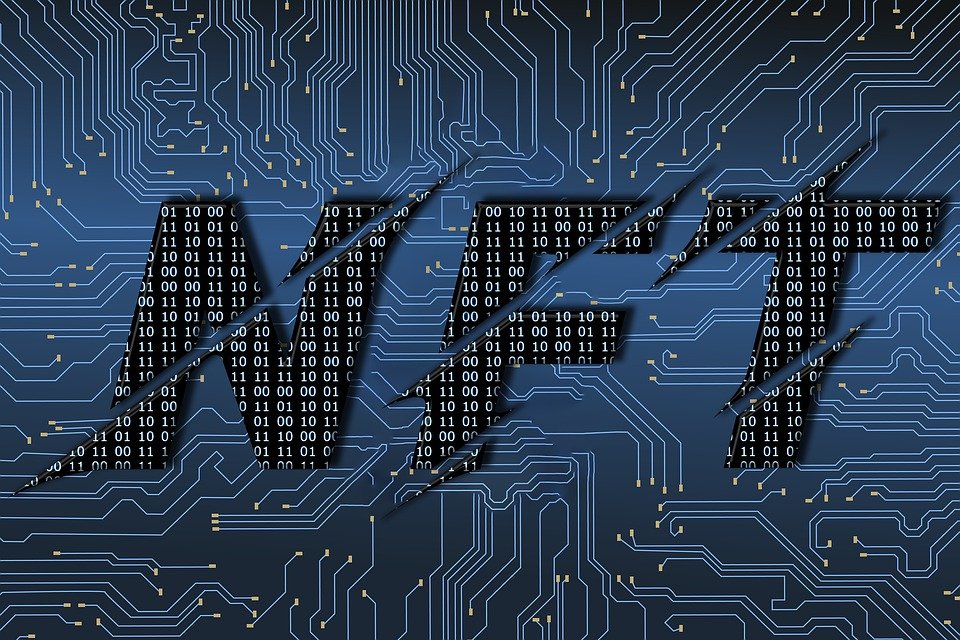 Sustainable Art: Exploring the World of Green NFTs