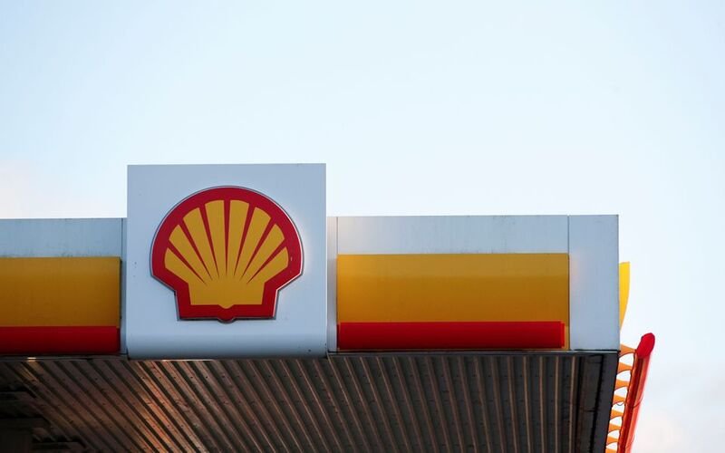 Shell expects better Q1 LNG and oil product results.