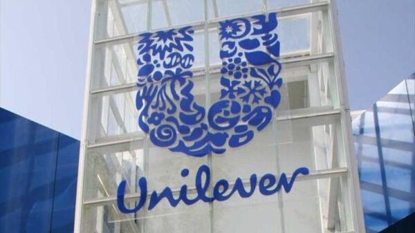 Photo: Unilever