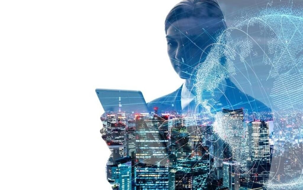 The Impact of Technology on Billionaires Lives