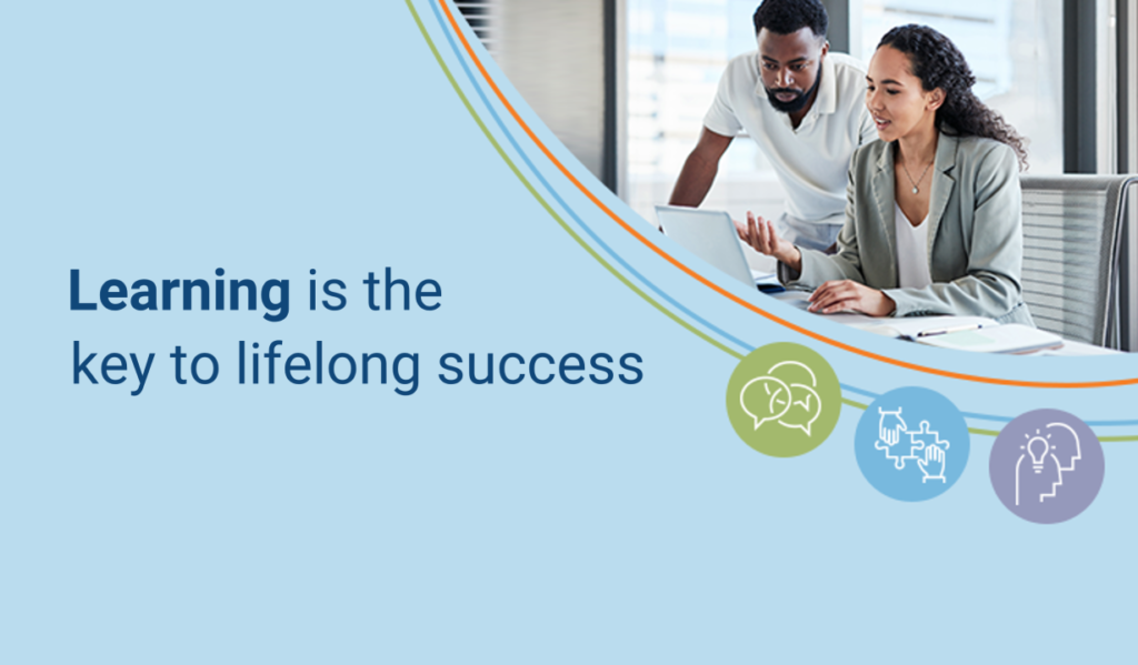 Why Continuous Learning is Key to Success in Entrepreneurship