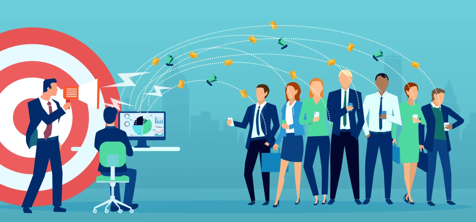 The Ultimate Guide to Identifying Your Target Audience