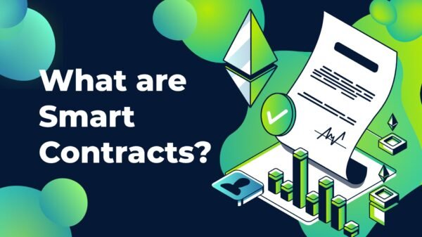 GREEN SMART CONTRACTS