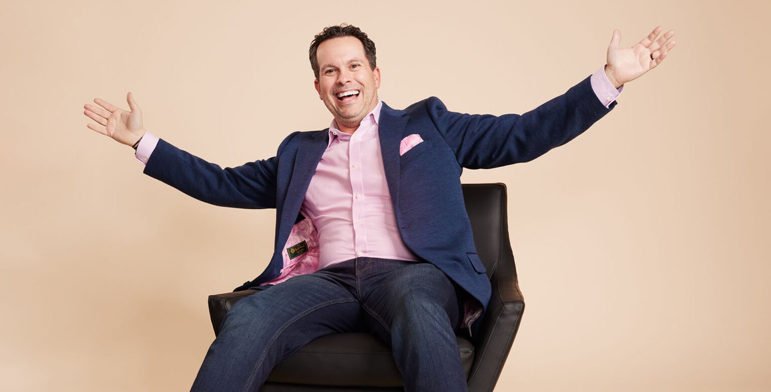 From Startup to Success: The Story of Qwick and its CEO Jamie Baxter