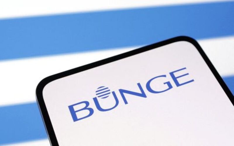 Bunge and Viterra in merger negotiations – source