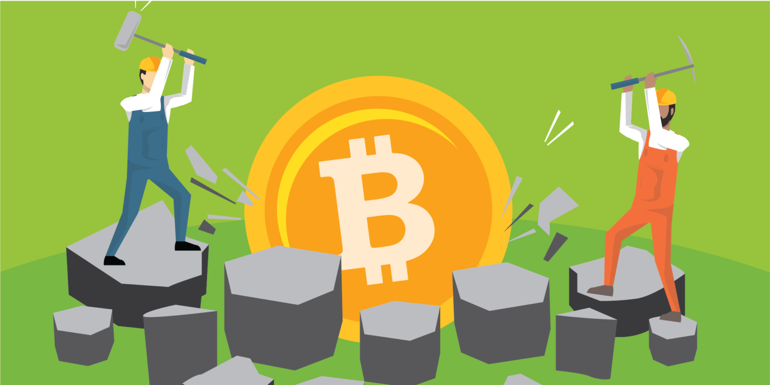 HOW TO REPORT CRYPTOCURRENCY MINING INCOME