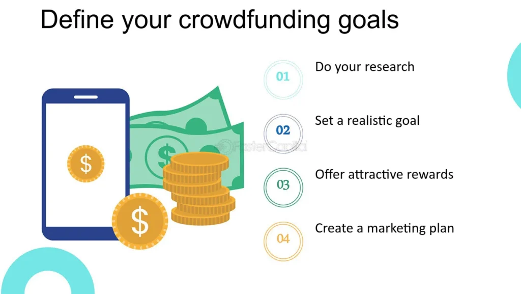 Crowdfunding Campaign Planning: Steps to Ensure Your Success