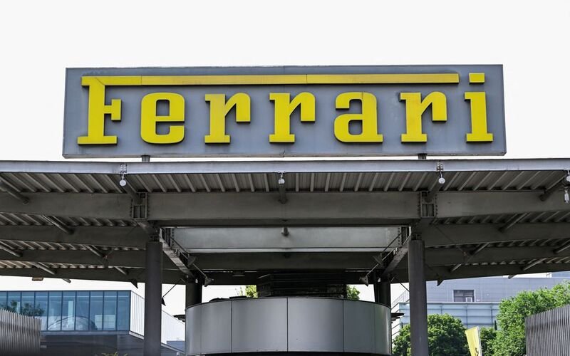 Ferrari Q1 core earnings up 27% after reopening Purosangue orders.
